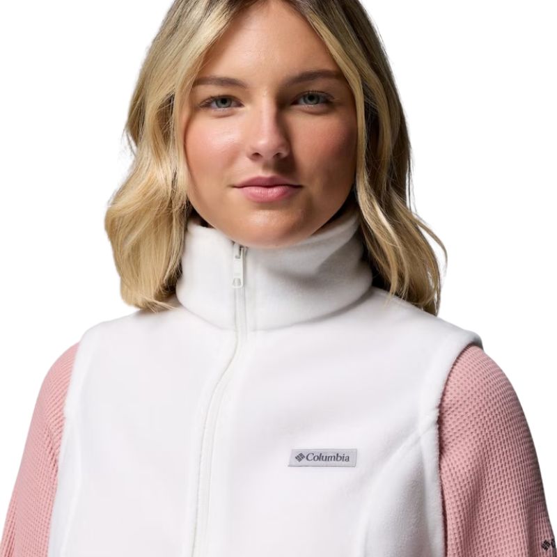 Columbia Breton Spring Vest Dame