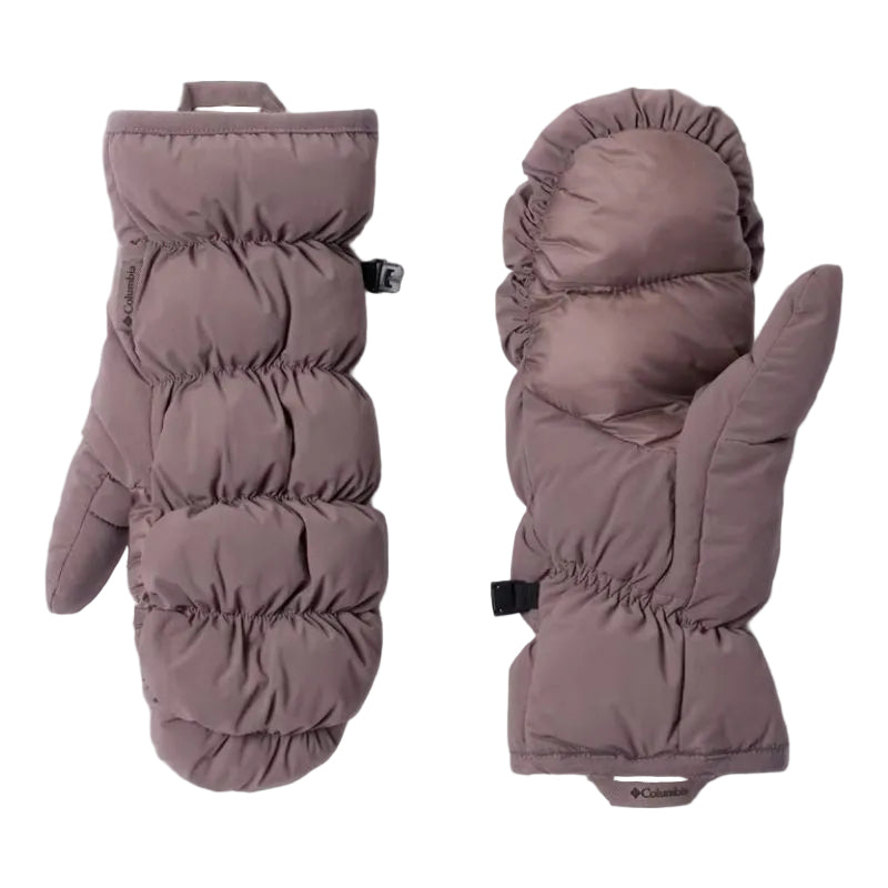 Columbia CSC Luxe Luffer Dame