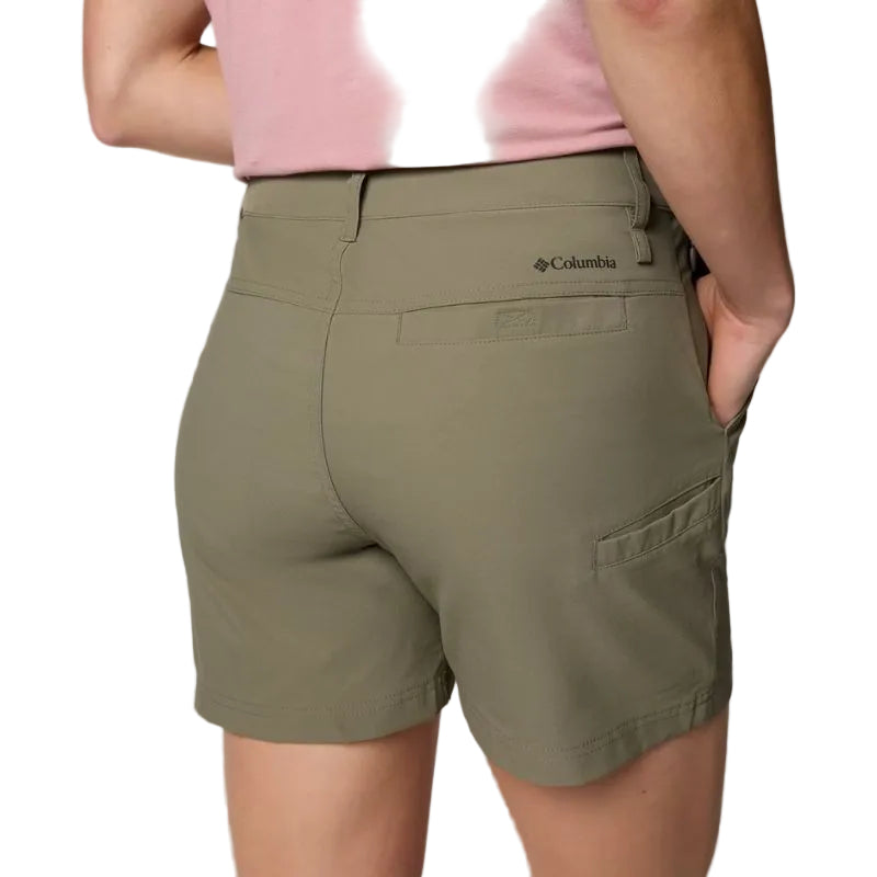 Columbia Leslie Falls Shorts Dame