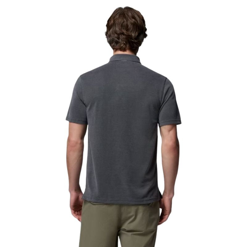 Columbia Nelson Point Polo