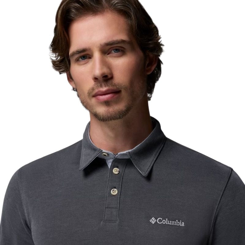 Columbia Nelson Point Polo