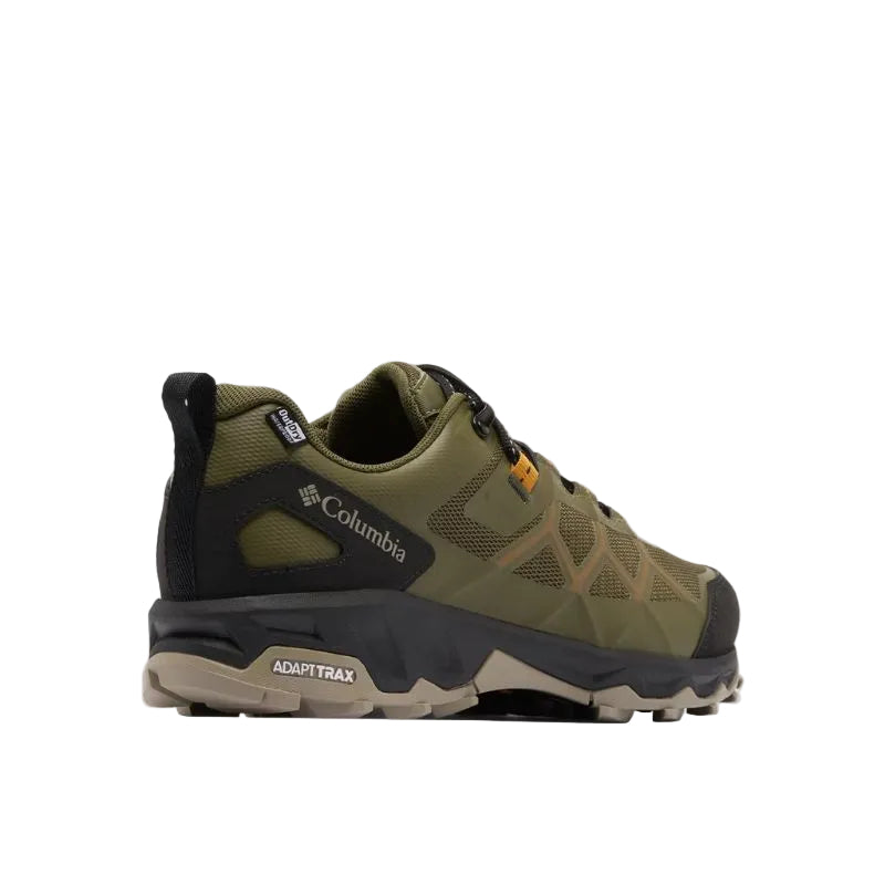 Columbia Peakfreak 3 Outdry
