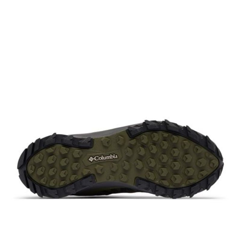 Columbia Peakfreak II Outdry