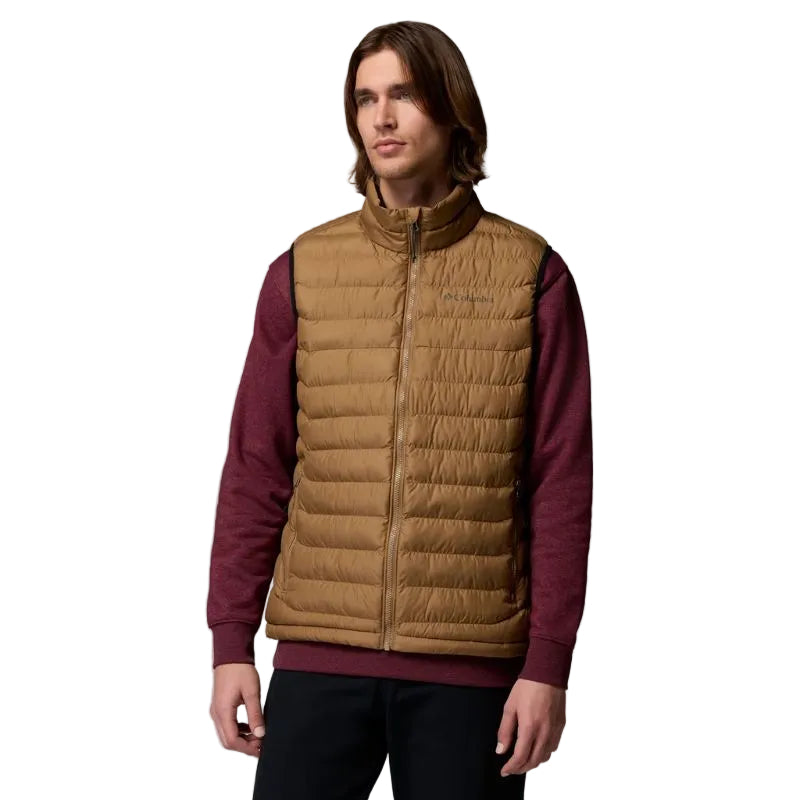 Columbia Powder Lite Vest