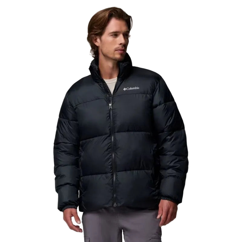 Columbia Puffect Jakke