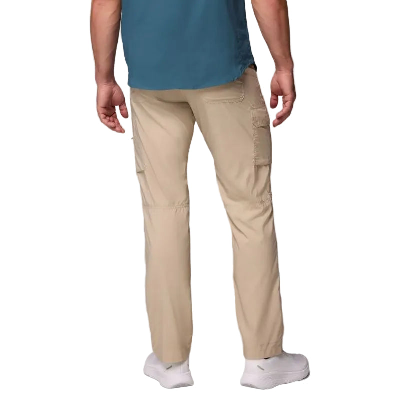 Columbia Silver Ridge Utility Bukser