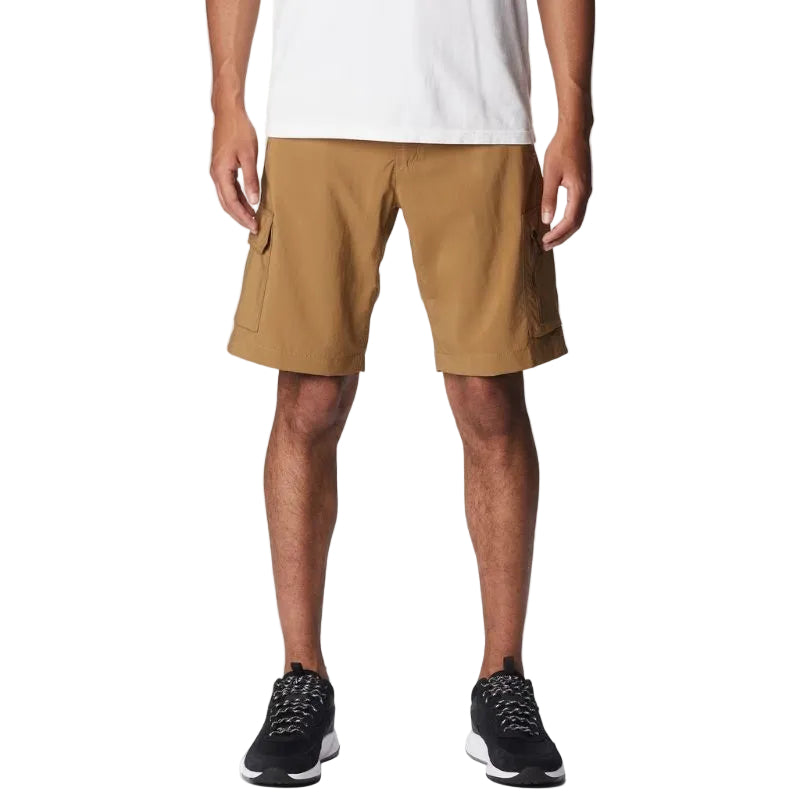 Columbia Silver Ridge Utility Cargo Shorts