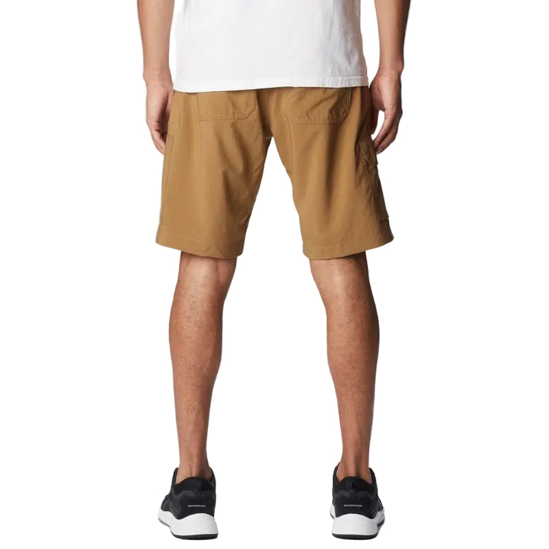 Columbia Silver Ridge Utility Cargo Shorts
