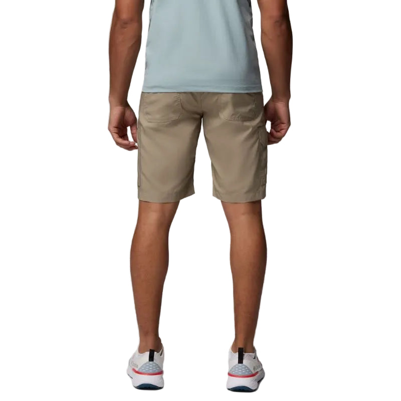 Columbia Silver Ridge Utility Cargo Shorts