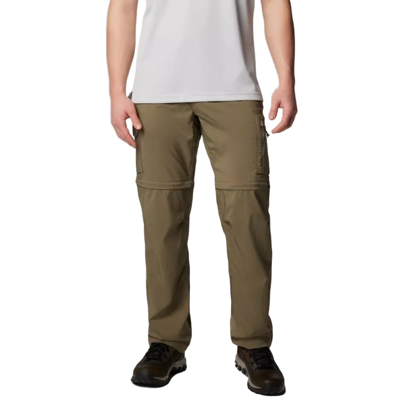 Columbia Silver Ridge Utility Zip Off Bukser