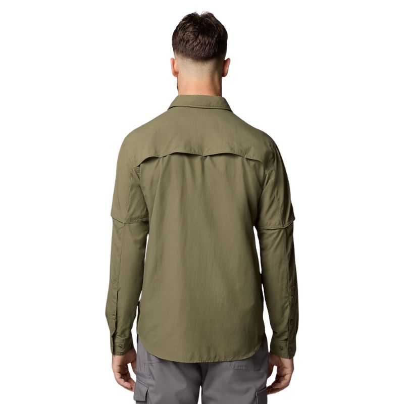 Columbia Skien Valley L/S Skjorte