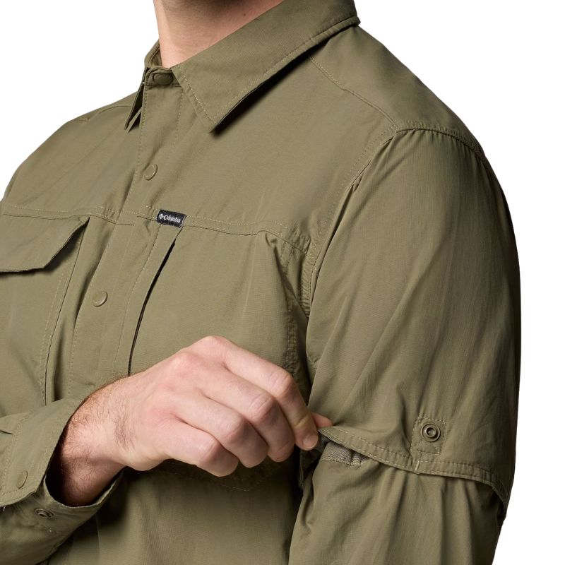 Columbia Skien Valley L/S Skjorte