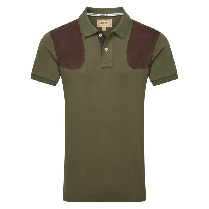 Schöffel Cordoba Polo
