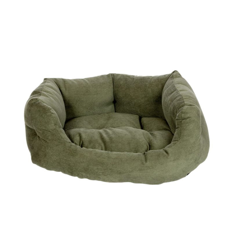 D.D. Elden Fern Deluxe Slumber Bed