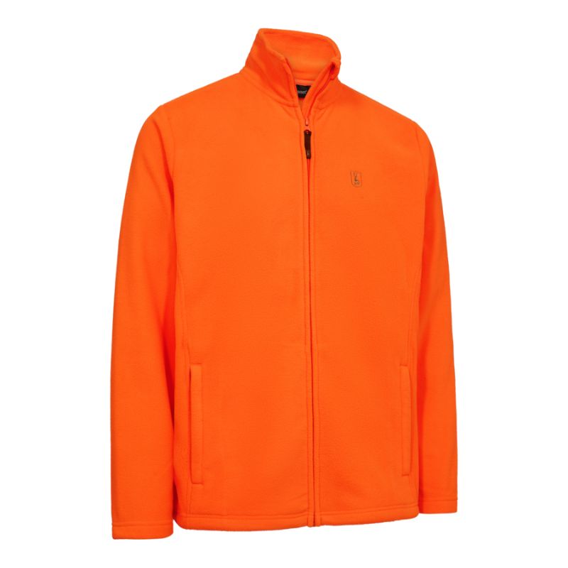 Deerhunter Atlas Light Fleece Jakke