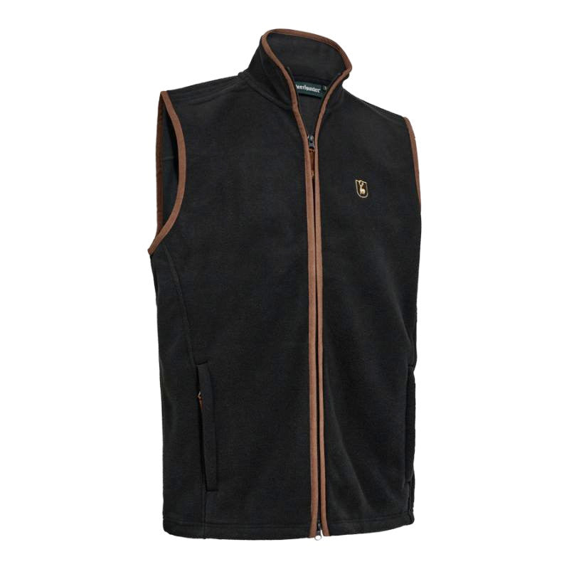 Deerhunter Cumbria Fleece Vest