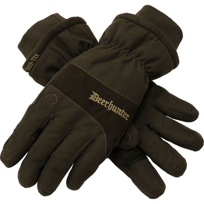 Deerhunter Eagle Vinter handsker