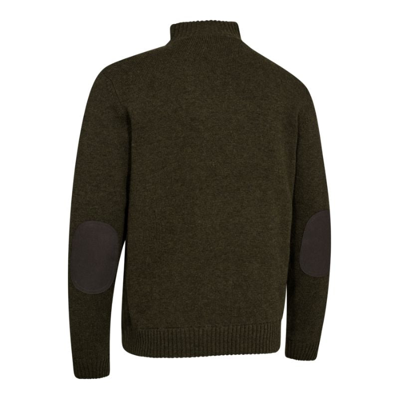 Deerhunter Finley 1/2-Zip Sweater