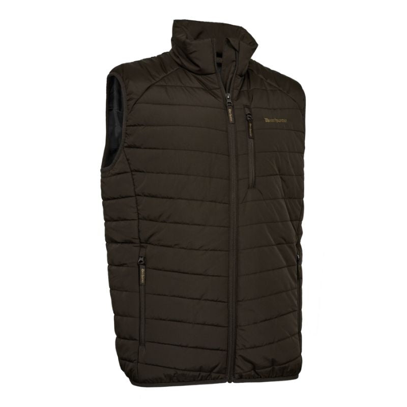 Deerhunter Fully Padded Moor Vest