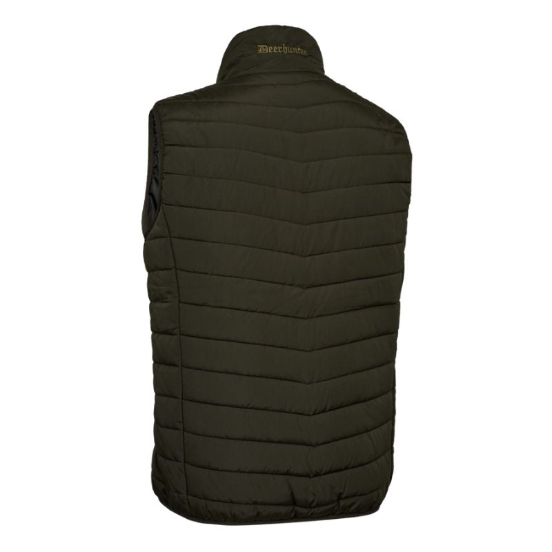 Deerhunter Fully Padded Moor Vest
