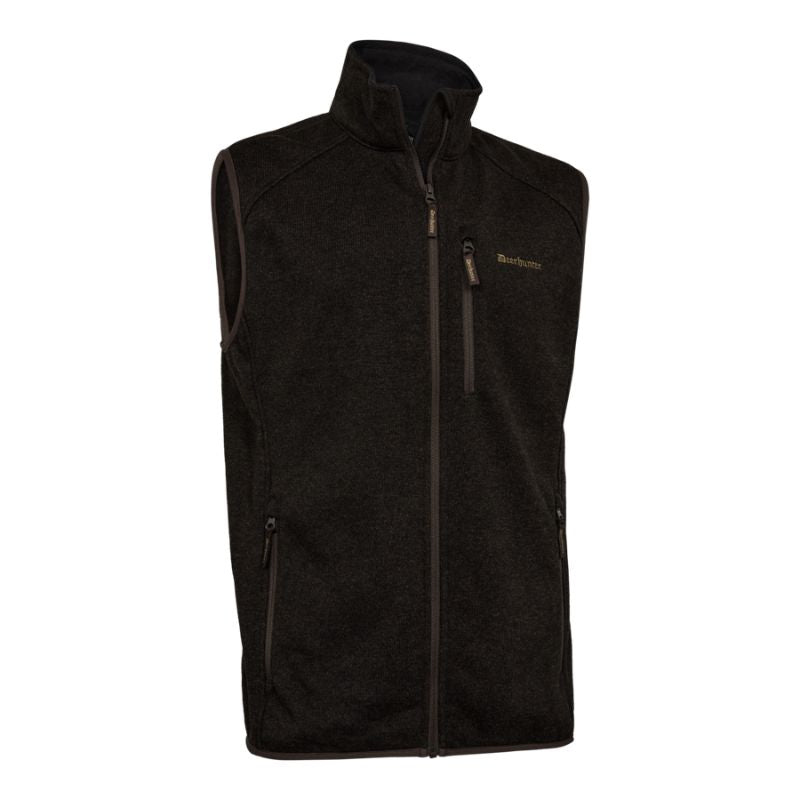 Deerhunter Knitted Moor Vest