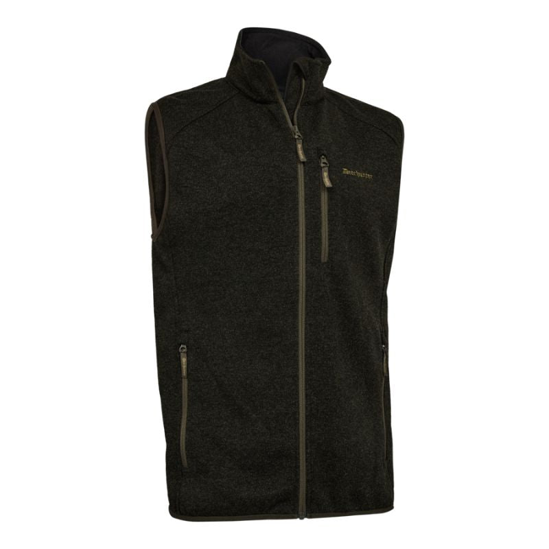 Deerhunter Knitted Moor Vest