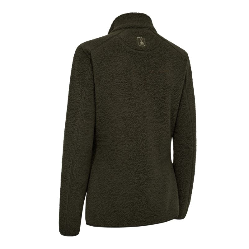 Deerhunter Lady Atlas Fleece Jakke