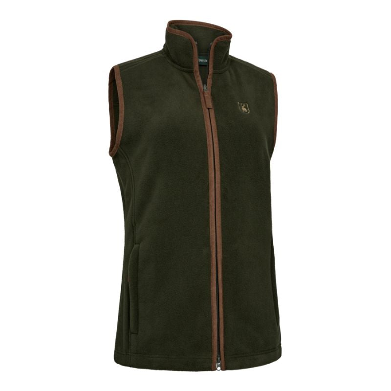 Deerhunter Lady Cumbria Fleece Vest 