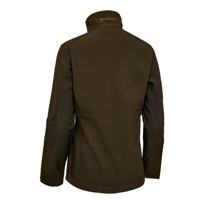 Deerhunter Lady Rogaland Softshell Jakke