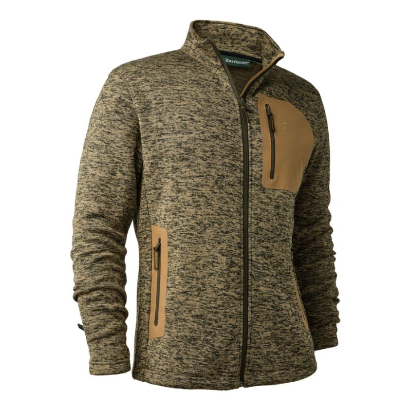 Deerhunter Sarek Strikjakke