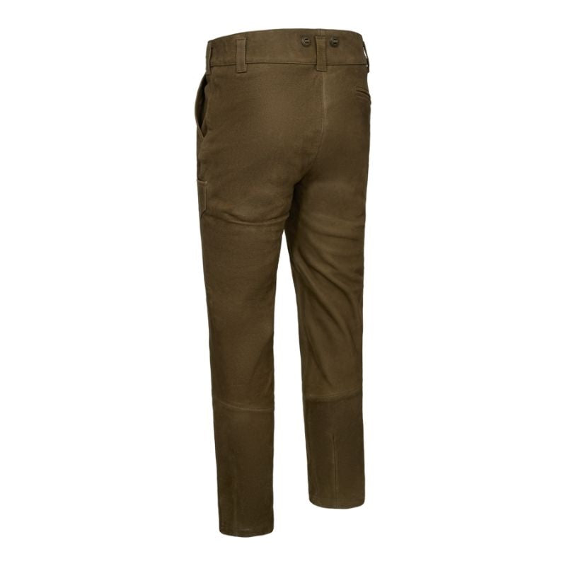 Deerhunter Strasbourg Leatherboot Buks