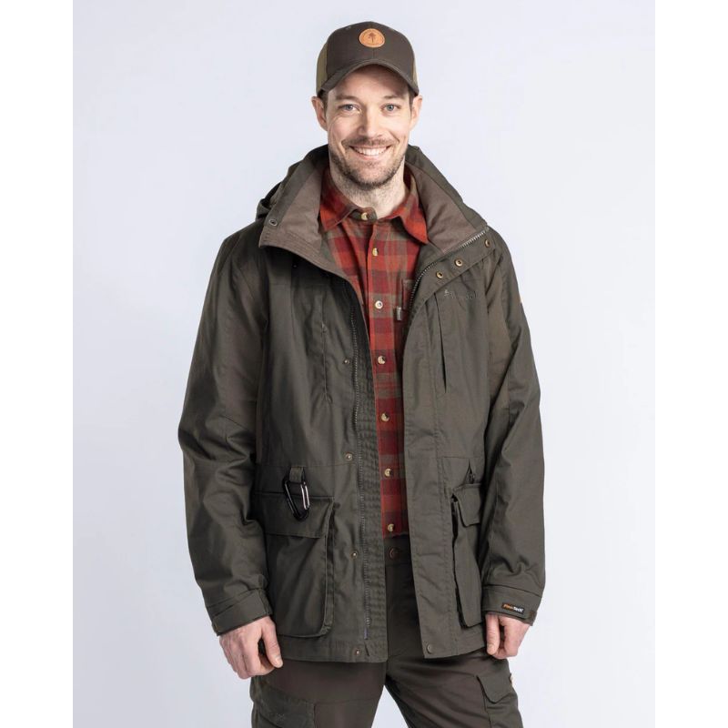 Pinewood Dog Sports Trainer Extreme Jakke