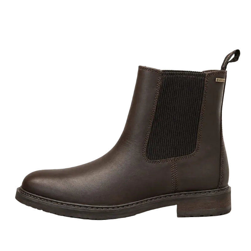 Dubarry Avoca Læder Chelsea Støvle Dame