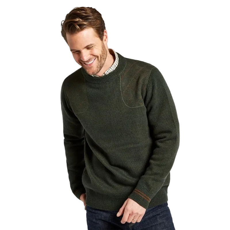 Dubarry Clainbridge Crew Sweater