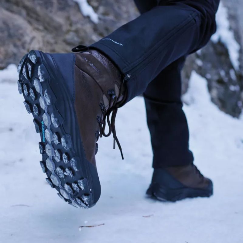 Columbia Expeditionist Extreme