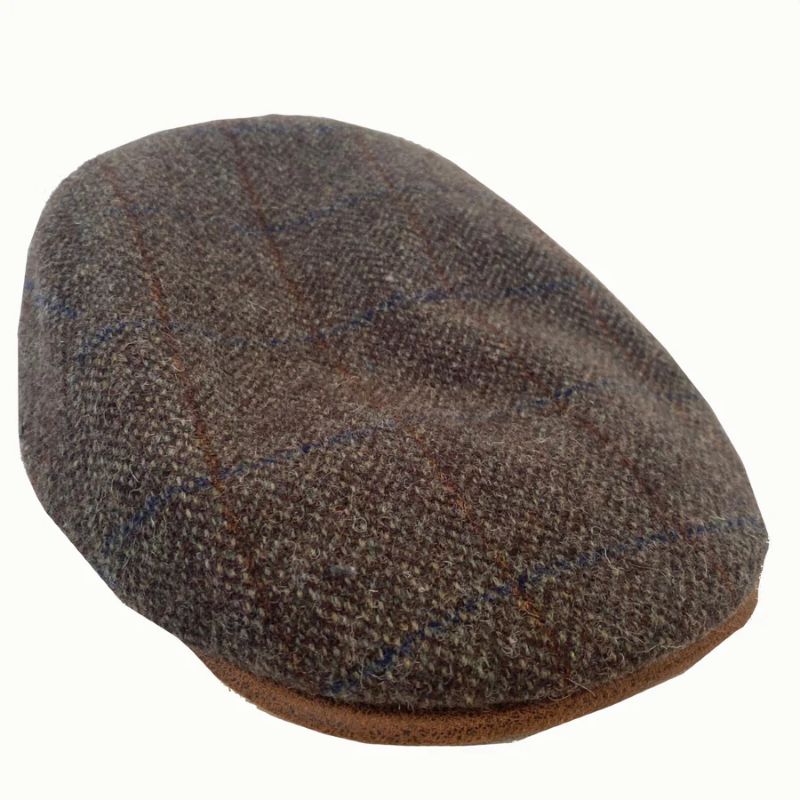 Fiebig Flatcap Virgin Wool 