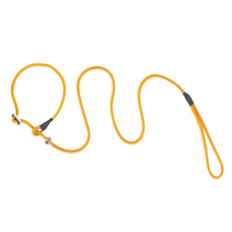 Firedog Dobbelt Stop 130 cm 6mm