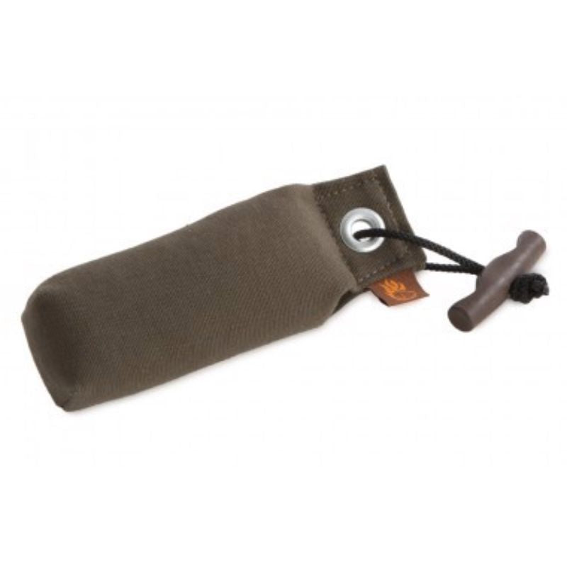 Firedog Dummy 150g Kaki