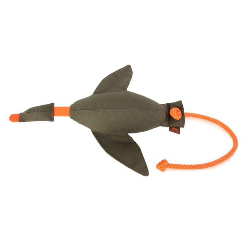 Firedog Dummy And 400 g