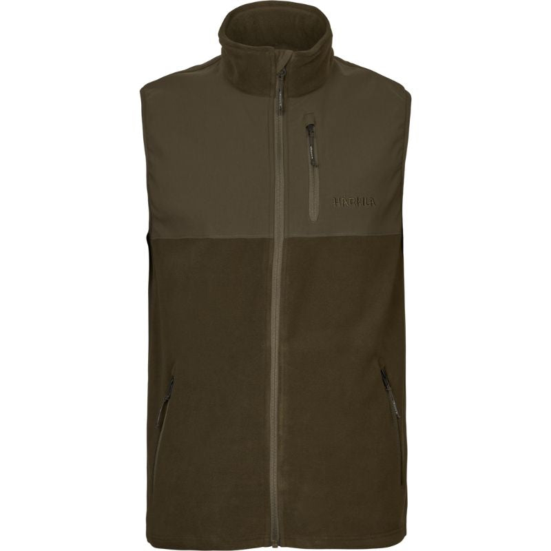 Härkila Fjell Fleece Vest