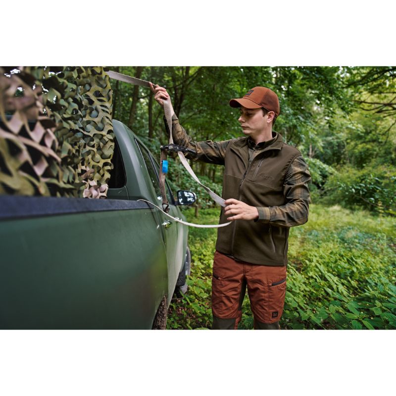 Härkila Fjell Fleece Vest