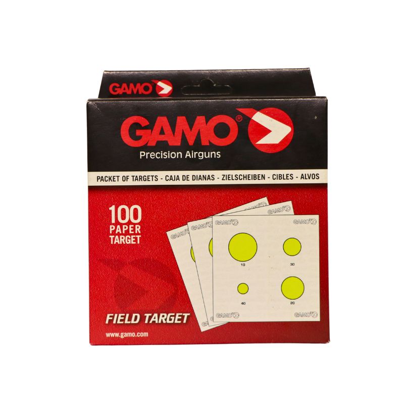 Gamo Skydeskiver Field Target