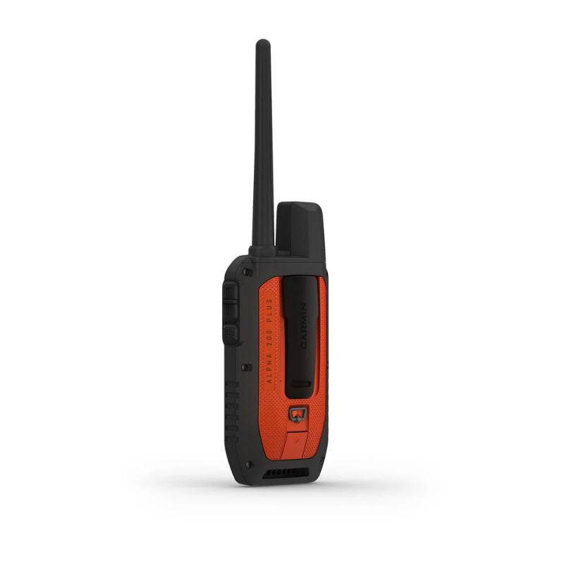 Garmin 200 Plus Dog GPS Tracker Pakke (2 dele)