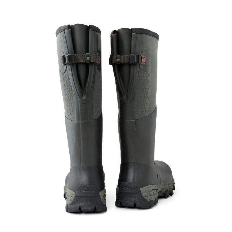 Gateway Woodwalker EVO 18" 4mm