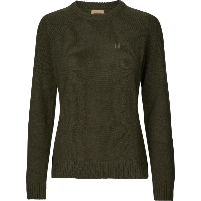 Härkila Vinnie Merino Pullover