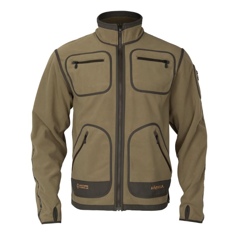 Härkila Kamko Windstopper fleece