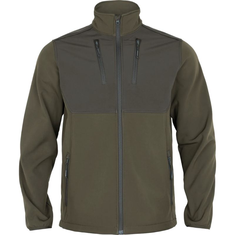 Härkila Scandinavian Softshell Jakke