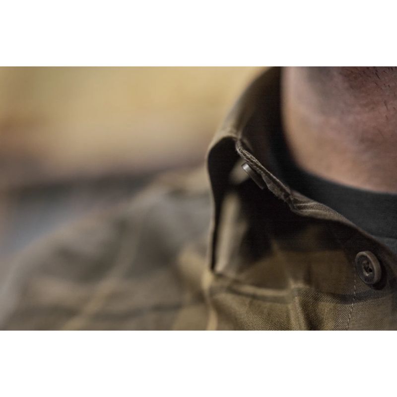 Härkila Akse L/S Skjorte