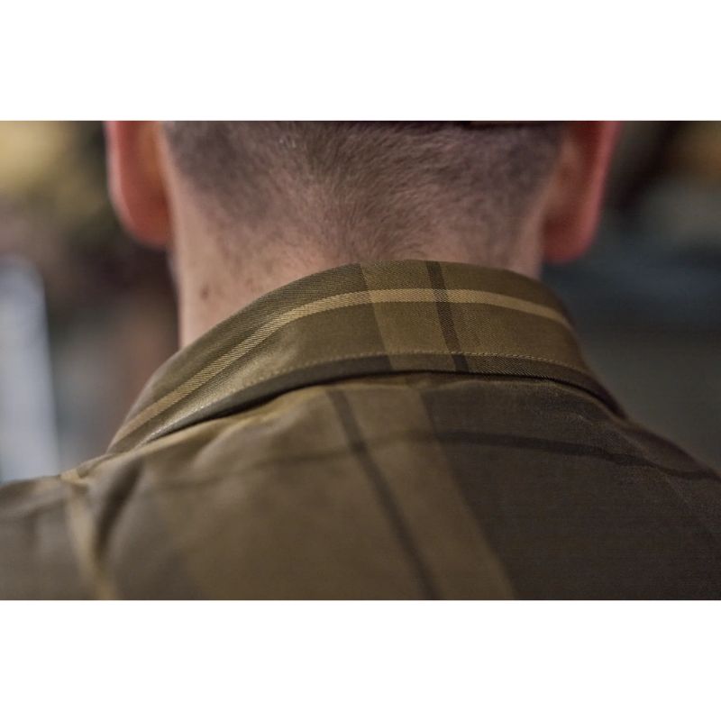 Härkila Akse L/S Skjorte