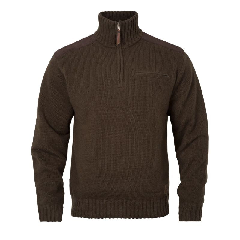Härkila Annaboda WSP Strik 1/2 Zip